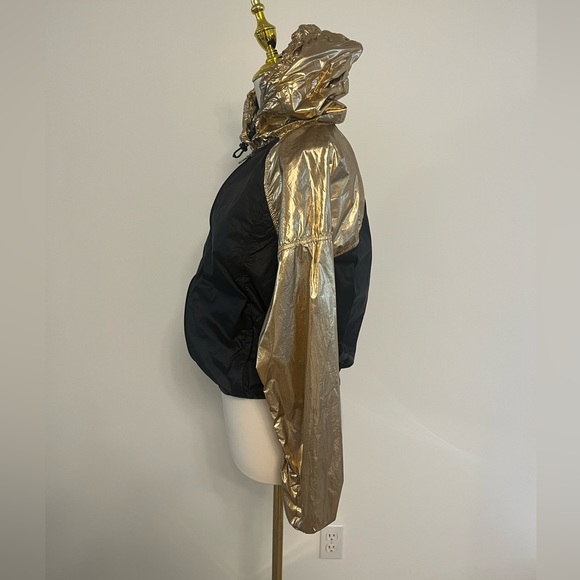 JoyLab Metallic Jacket - Picture 3 of 8